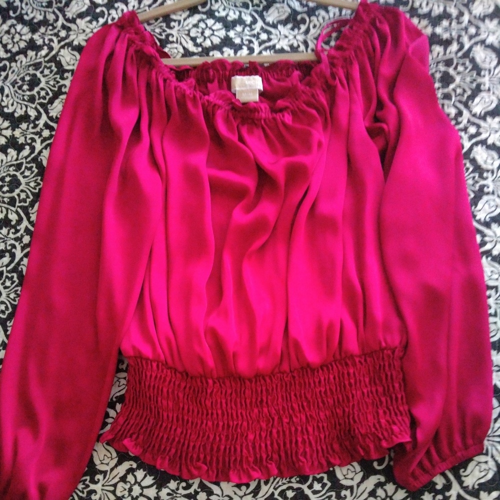 Micheal Kors Top